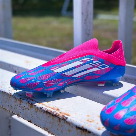 adidas fußballschuhe neue modelle 2024|adidas f50 elite schuhe.